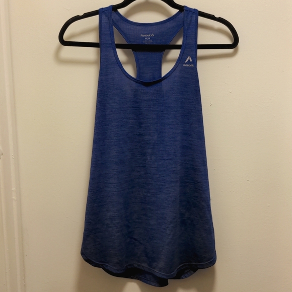 Reebok Tops - Reebok Racerback Active Tank Top